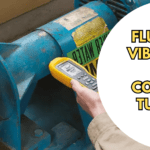 Fluke 805 vibration meter tutorial - measuring bearing vibration, ISO 10816 severity levels, predictive maintenance