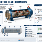 Shell and Tube Heat Exchangers