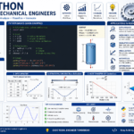 Python for Mechanical Engineers