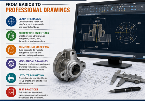 Master thermodynamics laws, heat transfer & energy systems. Complete guide for mechanical engineers. Start your engineering journey today!