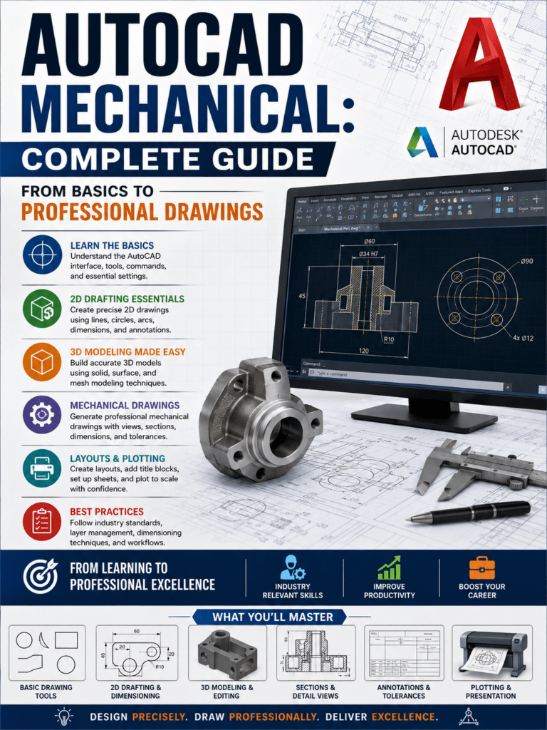 Master thermodynamics laws, heat transfer & energy systems. Complete guide for mechanical engineers. Start your engineering journey today!