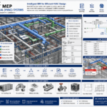 Revit MEP mechanical HVAC systems
