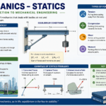 mechanics statics introduction mechanical engineering