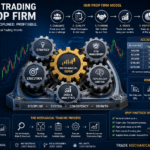 mechanical trading model prop firm