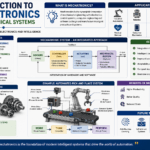 Introduction to mechatronics and mechanical systems
