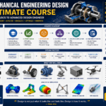 mechanical engineering design ultimate course