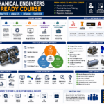 Mechanical engineers job ready course