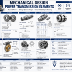 mechanical design power transmission elements