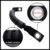 Grab Handles Metal handle Rope For Jeep Wrangler JK 2007-2015